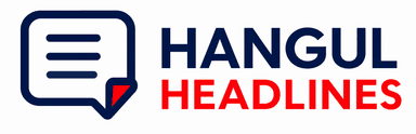 Hangul Headlines home